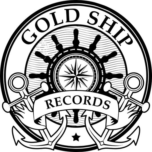 Goldship Records Logo